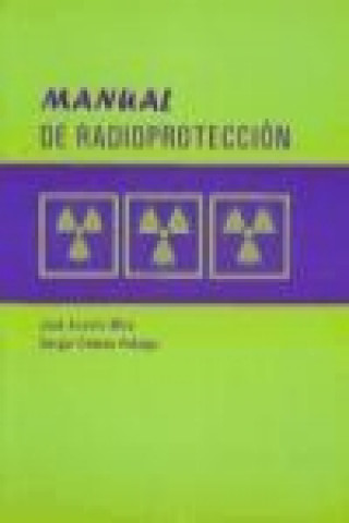 Buch Manual de radioprotección 