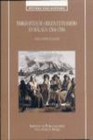 Book Inmigrantes de origen extranjero en Málaga (1564-1700) Isabel Rodríguez Alemán