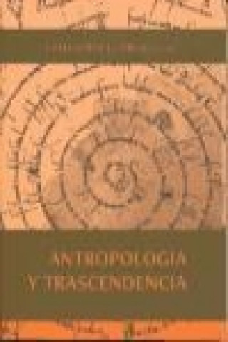 Carte Antropología y trascendencia 