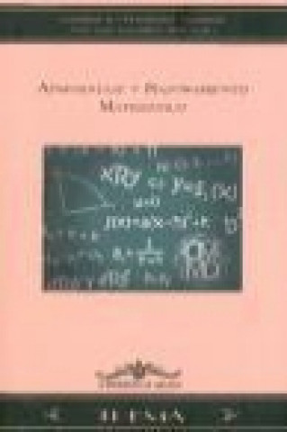 Carte Aprendizaje y razonamiento matemático: Libro homenaje a Alfonso Ortiz Comas 
