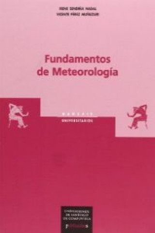 Carte Fundamentos de meteorología IRENE SENDIÑA NADAL