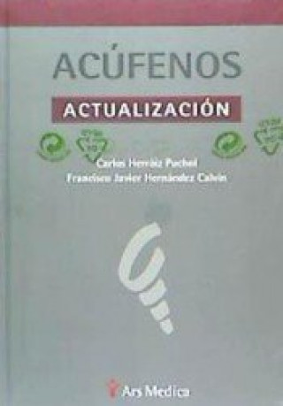 Buch ACUFENOS; ACTUALIZACION 