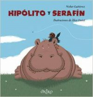 Livre Hipólito y Serafín Nahir Gutiérrez Gutiérrez