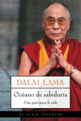 Buch Océano de sabiduría Dalai Lama XIV Bstan-'dzin-rgya-mtsho