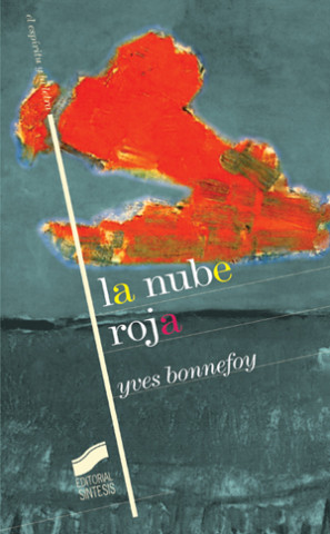 Buch La nube roja 