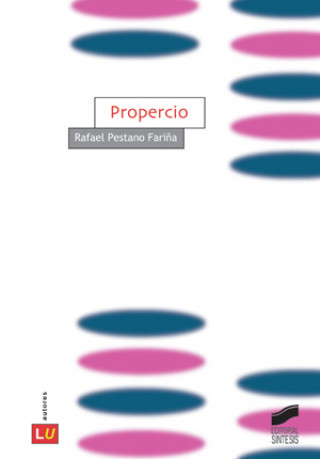 Knjiga Propercio Pestano Fariña