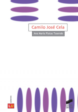 Kniha Camilo José Cela Ana María Platas Tasende