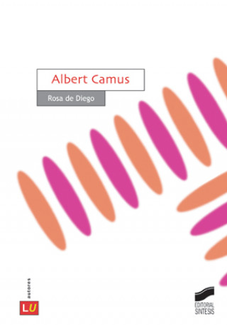 Kniha Albert Camus 