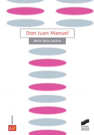 Book Don Juan Manuel 