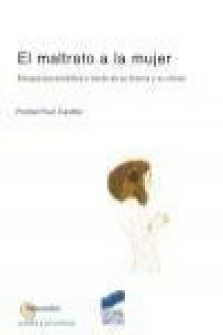 Buch El maltrato a la mujer Piedad Ruiz Castillo