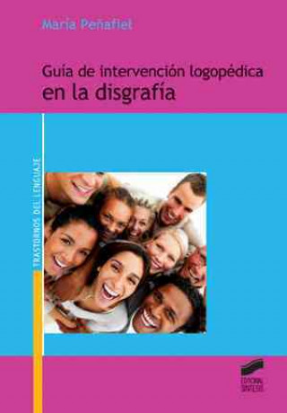 Buch Guía de intervención logopédica en la disgrafía 