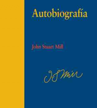 Kniha Autobiografía Fundación ICO
