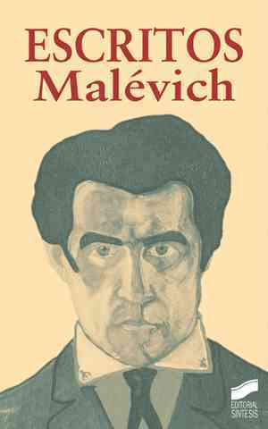 Kniha Escritos Malévich 