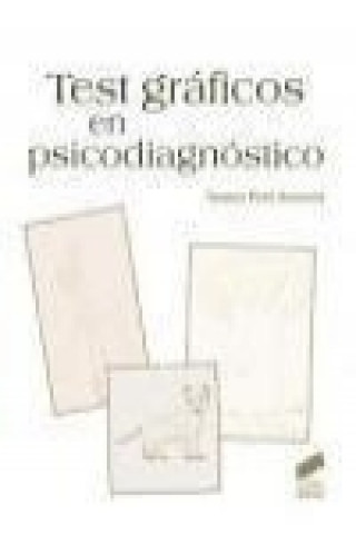 Buch Los test gráficos en psicodiagnóstico Teresa Pont Amenós