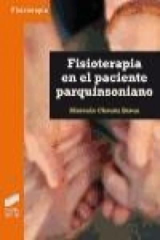 Carte Fisioterapia en el paciente parquinsoniano Marcelo Chouza Insua