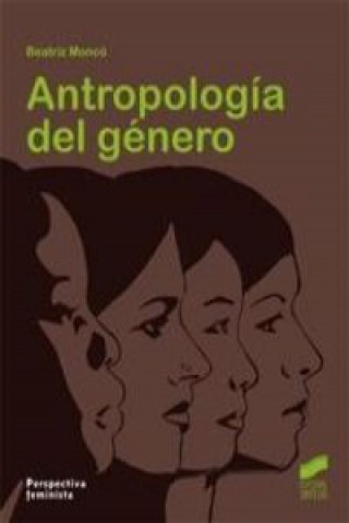 Carte Antropología del género Beatriz Moncó Rebollo