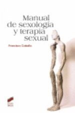 Könyv Manual de sexología y terapia sexual FRANCISCO CABELLO