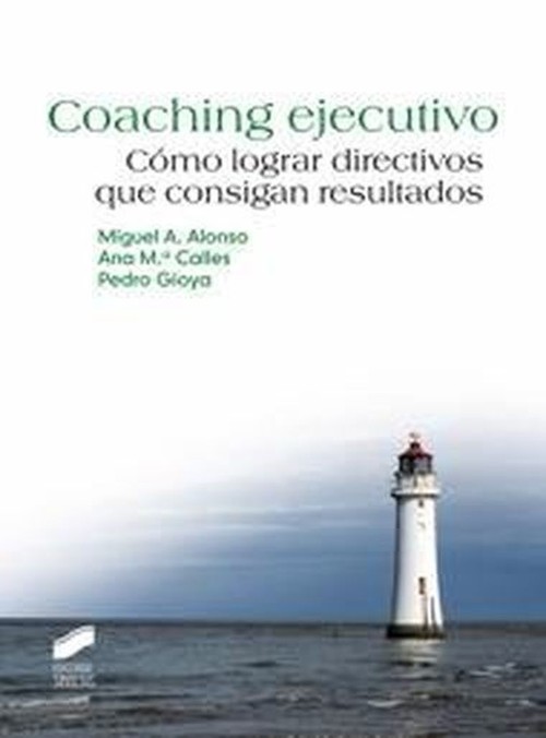 Könyv Coaching ejecutivo 