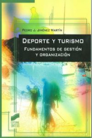 Carte Deporte y turismo Pedro Jesús Jiménez Martín