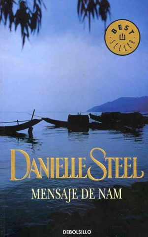 Carte El mensaje de Nam Danielle Steel