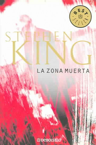 Carte La zona muerta Stephen King