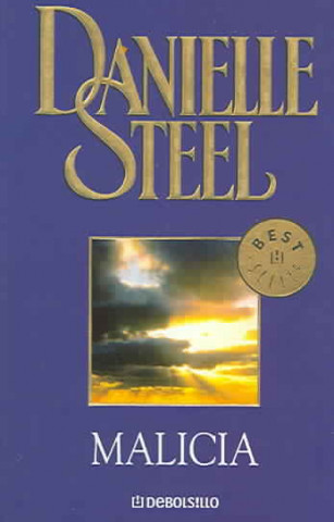 Kniha Malicia Danielle Steel