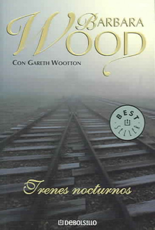 Carte Trenes nocturnos Barbara Wood