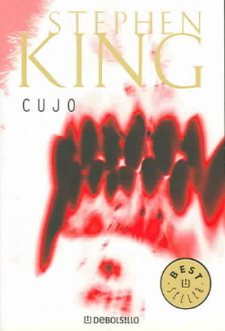 Carte Cujo Stephen King