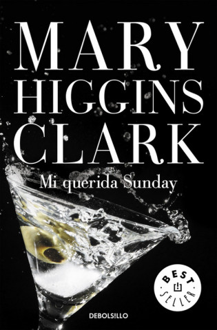 Knjiga Mi querida Sunday Mary Higgins Clark