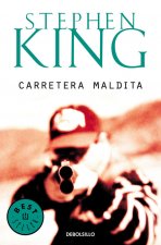 Könyv Carretera maldita Stephen King