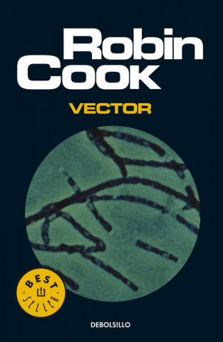 Libro Vector Robin Cook