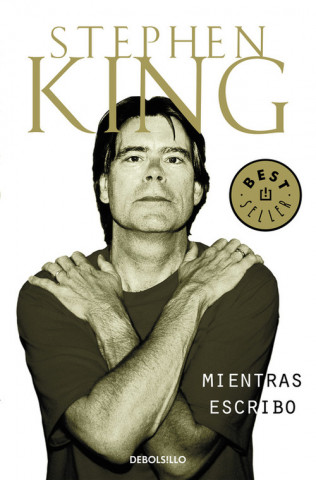 Könyv Mientras escribo Stephen King