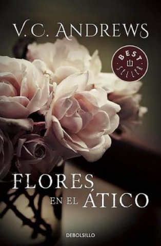 Książka Flores en el Atico V.C. ANDREWS