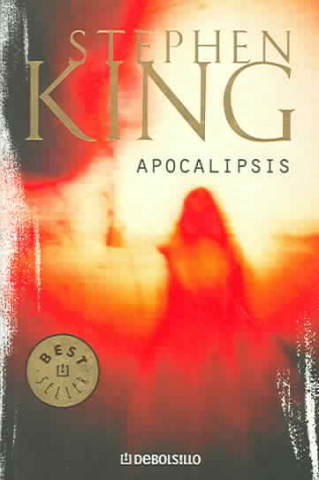 Книга Apocalipsis Stephen King