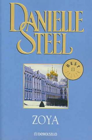 Książka Zoya Danielle Steel