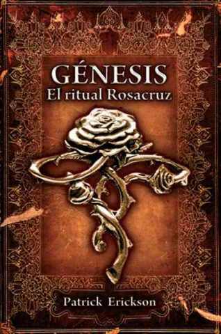 Boek Génesis Patrick Ericson