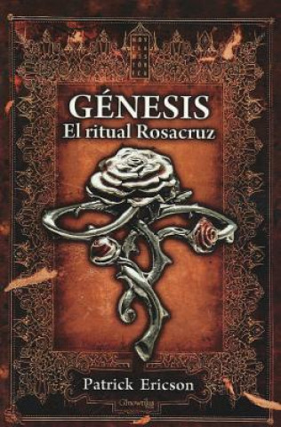 Book Genesis Patrick Ericson