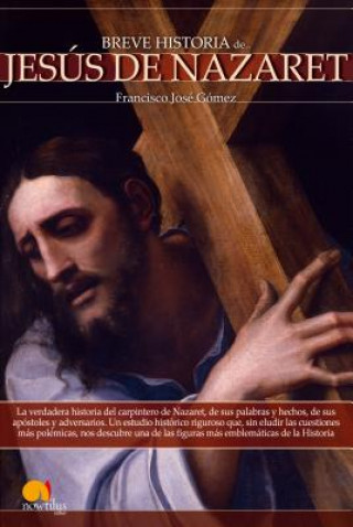 Carte Jesus de Nazaret = Jesus of Nazareth Francisco Jose Gomez