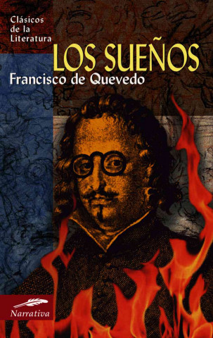 Carte Los Suenos Francisco de Quevedo