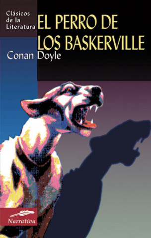 Carte El Perro de Los Baskerville Arthur Conan Doyle