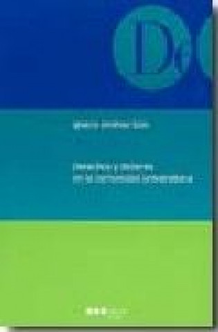 Книга Derechos y deberes en la comunidad universitaria Ignacio Jiménez Soto