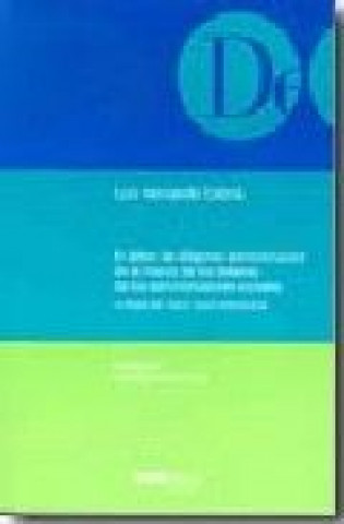 Książka El deber de diligente administración en el marco de los deberes de los administradores sociales : la regla del buen juicio empresarial Luis Hernando Cebriá