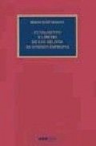 Книга Fundamento y límites de los delitos de omisión impropia Bernd Schünemann