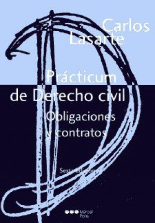 Buch Obligaciones y contratos 