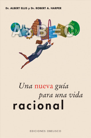 Carte Una nueva guía para una vida racional ROBERT A. HARPER