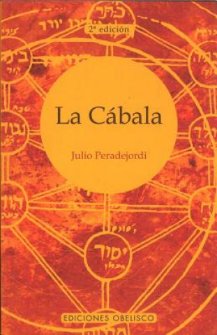 Book La cábala Julio Peradejordi