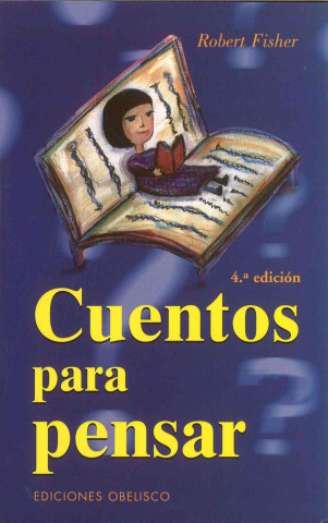 Buch Cuentos para pensar Robert Fisher