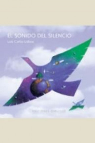 Книга El sonido del silencio LUIZ CARLOS LISBOA