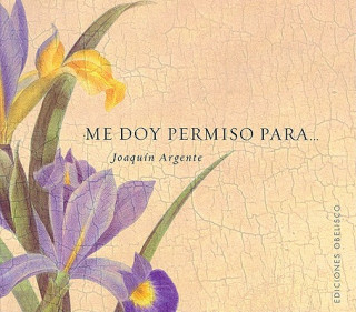 Könyv Me doy permiso para-- Joaquín Argente Villaplana