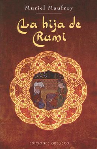 Könyv La hija de Rumi MURIEL MAUFROY